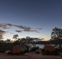 Lake Monduran Holiday Park - Accommodation Gladstone