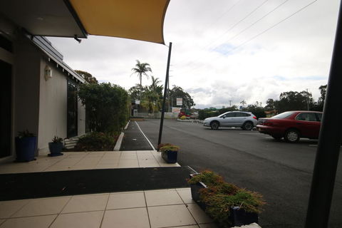 Lake Munmorah Motel - Accommodation Gladstone 2
