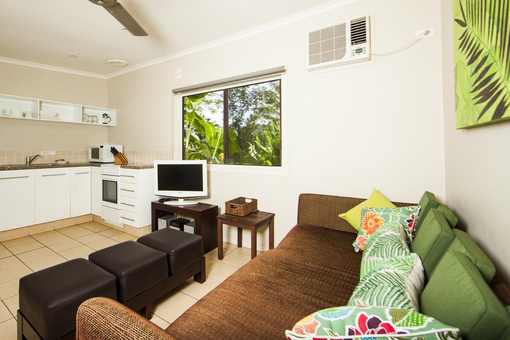 Caravonica QLD Accommodation Gladstone