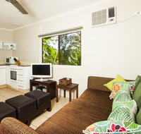 Lake Placid Tourist Park - Accommodation Gladstone