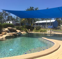 Lake Tinaroo Holiday Park - Accommodation Gladstone