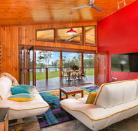 Lake Tinaroo Waterfrontage - Accommodation Gladstone
