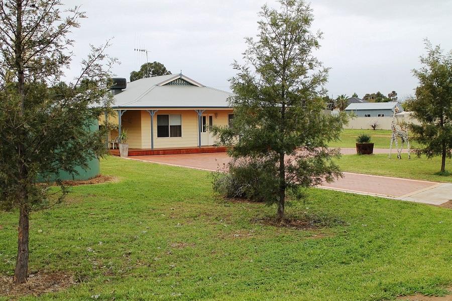 Accommodation Gladstone