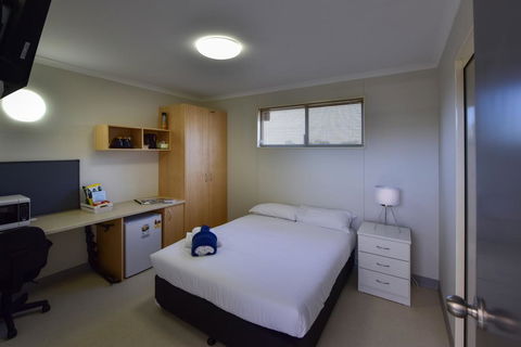 Lake Tyrrell Accommodation LTA - Accommodation Gladstone 3