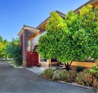 Lake Wendouree Luxury Apartments on Webster - Accommodation Gladstone