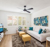 Lakes Way - Accommodation Gladstone