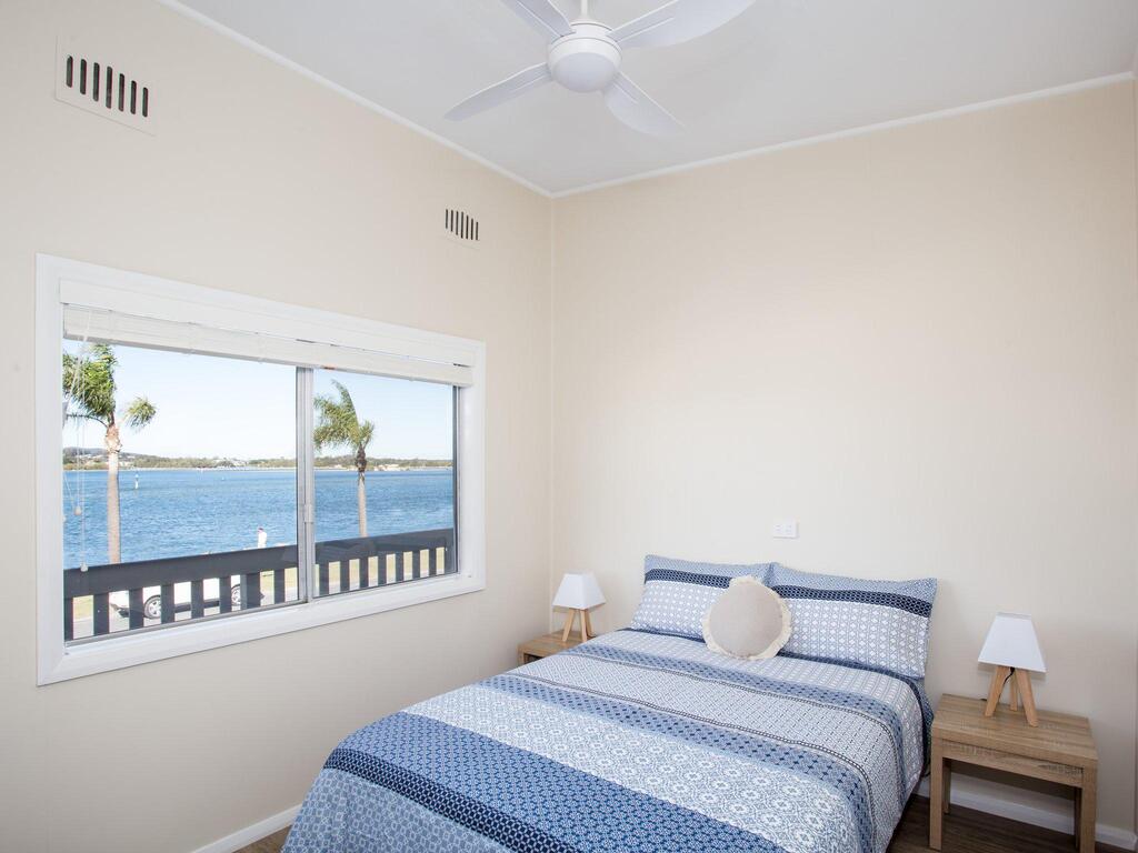 Tuncurry NSW Accommodation Gladstone
