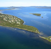 Lakeview Lodge - Accommodation Gladstone