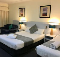 Lakeview Motor Inn - Accommodation Gladstone