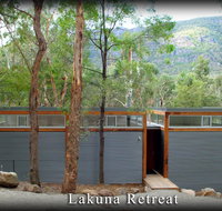 Lakuna Retreat - Accommodation Gladstone
