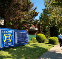 Lamplighter Motel And Apartments - Accommodation Gladstone