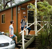 Lane Cove Holiday Park - Accommodation Gladstone