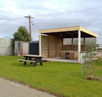 Lang Lang Caravan Park - Accommodation Gladstone