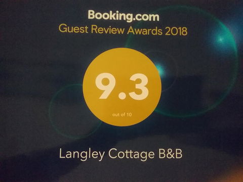 Langley Cottage B&B - Accommodation Gladstone 3