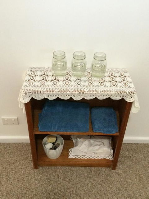 Langley Cottage B&B - Accommodation Gladstone 1
