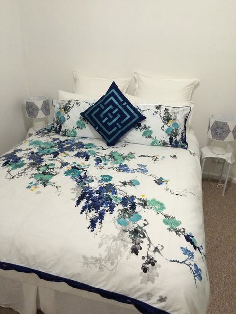 Langley Cottage B&B - Accommodation Gladstone 0
