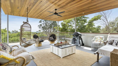 LANIKAI - MOUNT MARTHA - Accommodation Gladstone 0