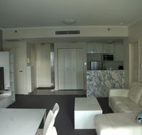 Large 2 Bedroom Apartment in World Square Sydney CBD - Accommodation Gladstone