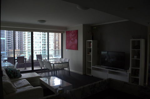 Large 2 Bedroom Apartment In World Square Sydney CBD - Accommodation Gladstone 3