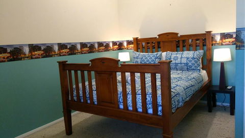 Large 6-Bedroom House With Wifi & Netflix Close To Singleton CBD Hunter Valley - Accommodation Gladstone 3