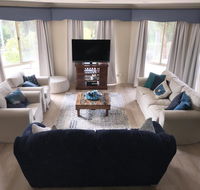 Large Family Home - Accommodation Gladstone
