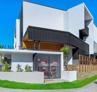 Large space 2 BED APT near Brisbane Airport - Accommodation Gladstone