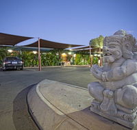 Latitude20 Cattrall Park - Accommodation Gladstone