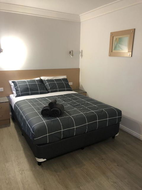 Latitude20 Cattrall Park - Accommodation Gladstone 1