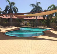 Latitude20 Karratha Apartments - Accommodation Gladstone