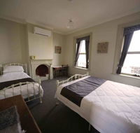 Latrobe Art Apartments - Accommodation Gladstone