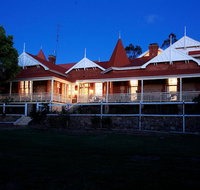 Laurelville - Accommodation Gladstone
