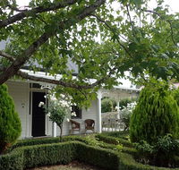Lauristina Guest House - Accommodation Gladstone