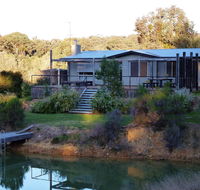 Lavandula Country House - Accommodation Gladstone