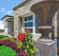 Lavender Manor BnB - Accommodation Gladstone