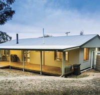 Lavender Vale Cottages - Accommodation Gladstone