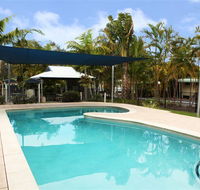 Lazy Acres Caravan Park - Accommodation Gladstone