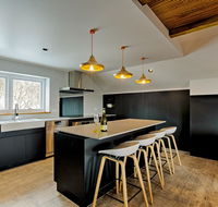 Le Chalets - Accommodation Gladstone