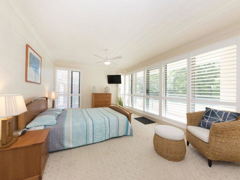Le Point 101 - Accommodation Gladstone 3