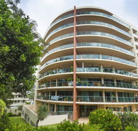 Le Point 101 - Accommodation Gladstone