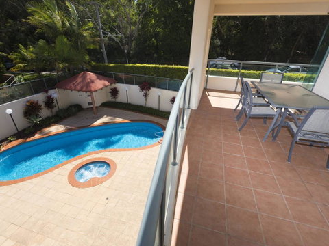 Le Point 101 - Accommodation Gladstone 2