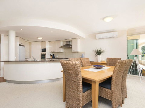 Le Point 101 - Accommodation Gladstone 1