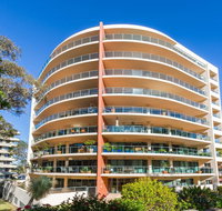 Le Point 702 - Luxury and Views - Accommodation Gladstone
