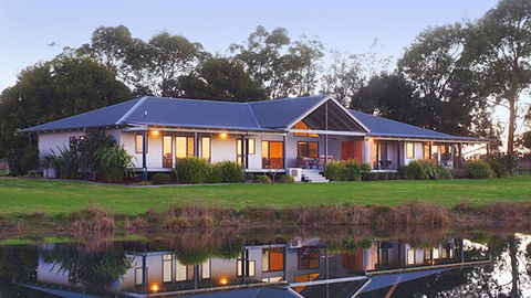 Le Reve 3 - Accommodation Gladstone 0