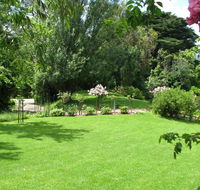 Leafield Cottages - Accommodation Gladstone