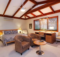 LeCamah Hill - Accommodation Gladstone