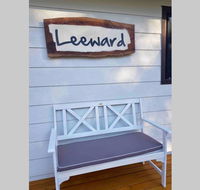 Leeward - Accommodation Gladstone