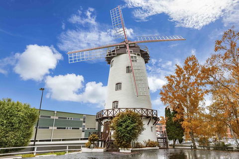 Leisure Inn Penny Royal Hotel & Apartments - Accommodation Gladstone 2