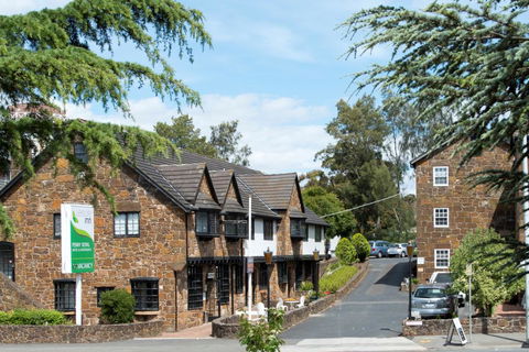 Leisure Inn Penny Royal Hotel & Apartments - Accommodation Gladstone 1