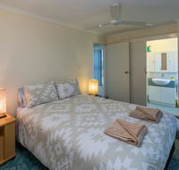 Leisure Lee Hervey Bay - Accommodation Gladstone