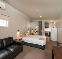 Leisure Ville Holiday Centre - Accommodation Gladstone